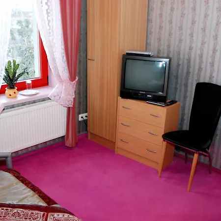 Lt فندق مبيت وإفطار