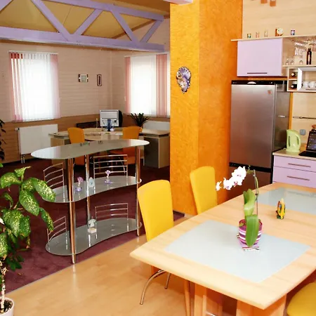 فندق مبيت وإفطار Lt كاوناس