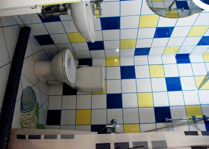 Lt ベッド・アンド・ブレックファスト カウナス