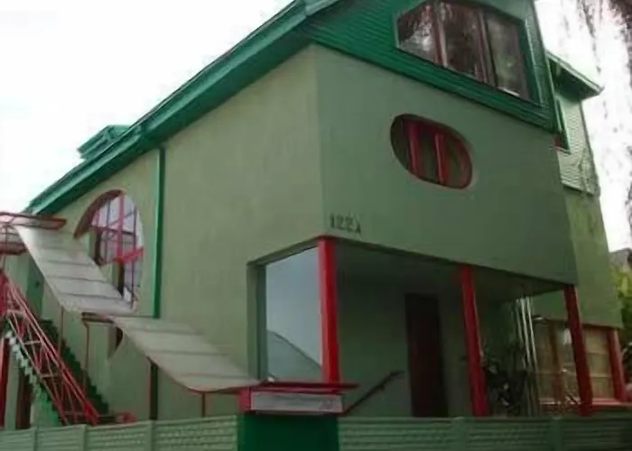 ベッド・アンド・ブレックファスト Lt カウナス