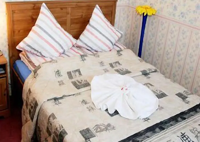 Lt ベッド・アンド・ブレックファスト カウナス