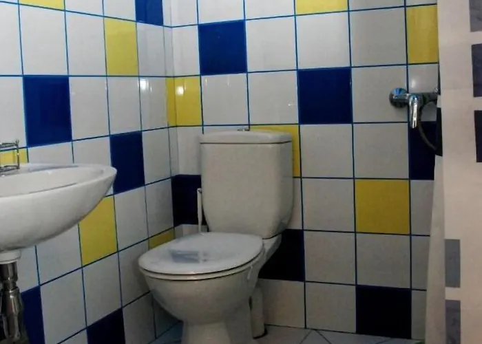 Lt ベッド・アンド・ブレックファスト カウナス