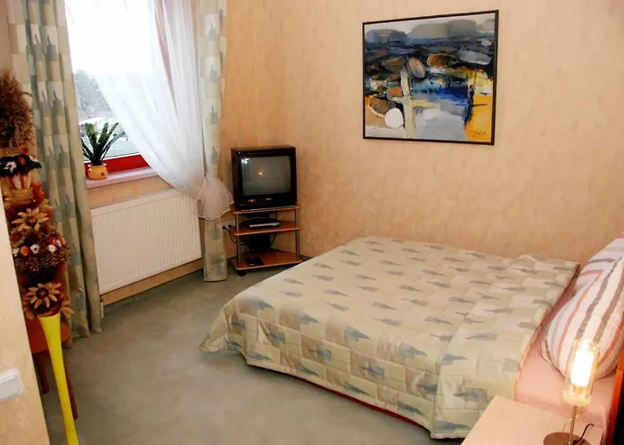 ベッド・アンド・ブレックファスト Lt 3*