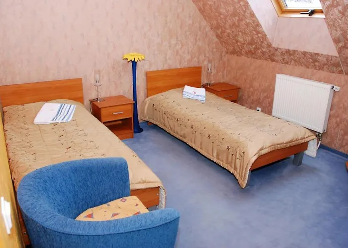 Lt ベッド・アンド・ブレックファスト